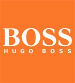 Boss Orange Logo